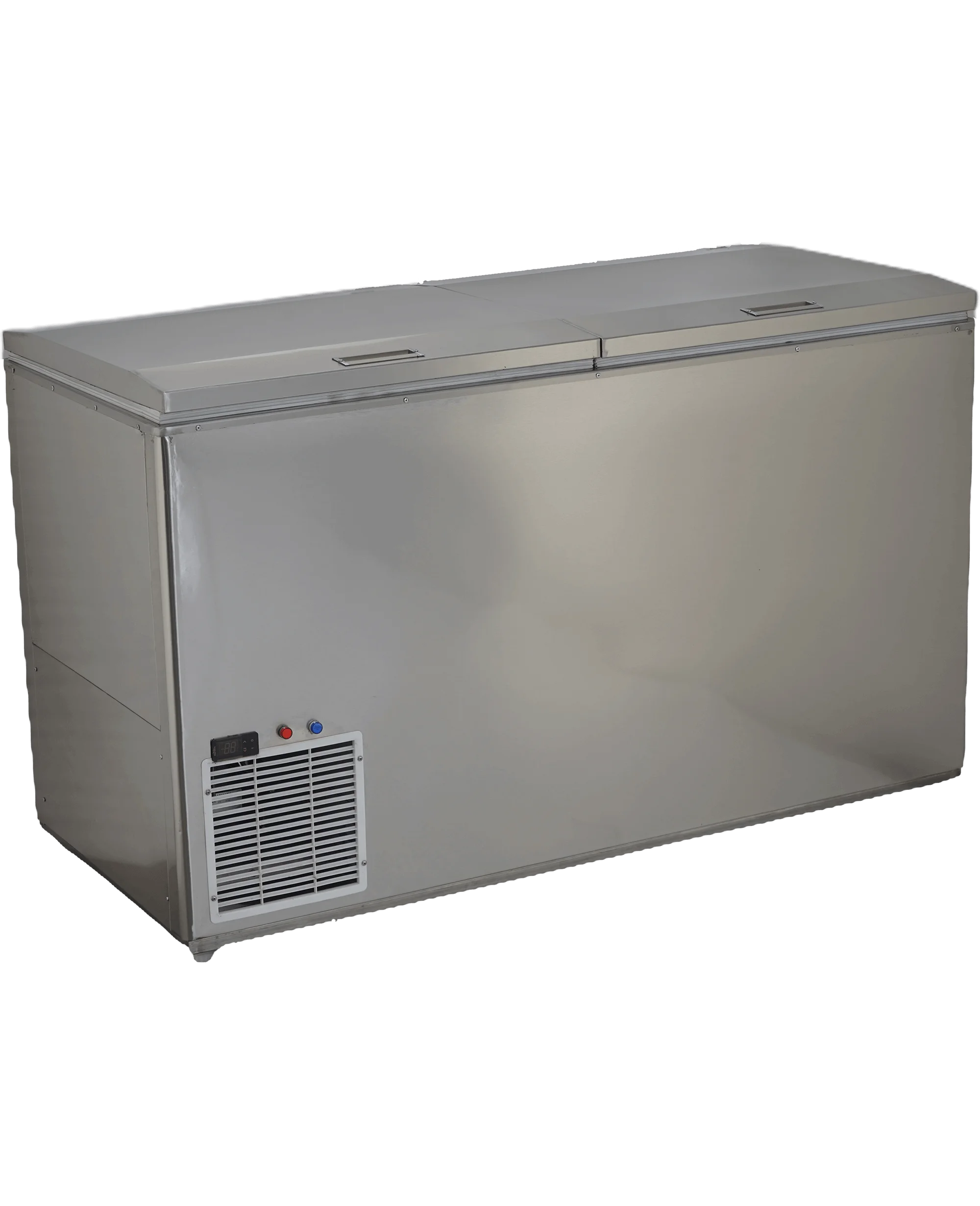 Deep Freezer - SBC Cooling