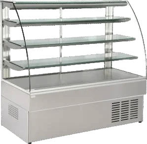 Display Counter - SBC Cooling