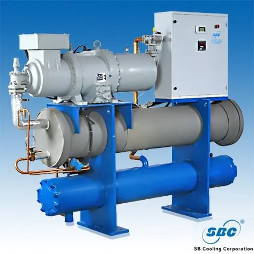 Our Products - SBC Cooling