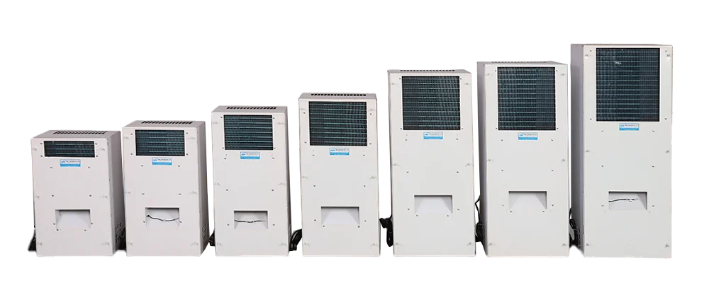 Panel Air Condition - SBC Cooling