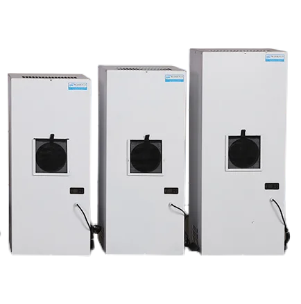 Panel Air Condition - SBC Cooling